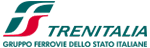 Eurail logo